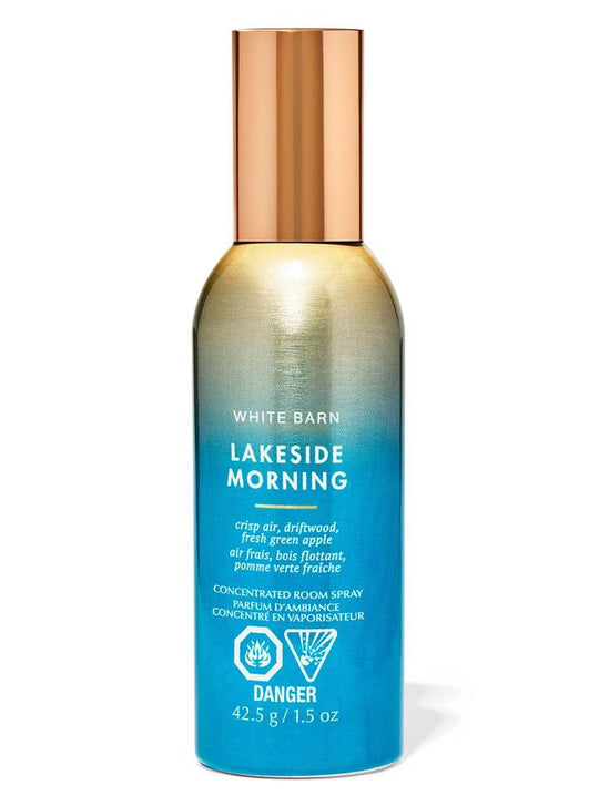Bath & Body Works Lakeside Morning Concentrated Room Spray, 42.5 g/1.5 oz Buy at Indicrest