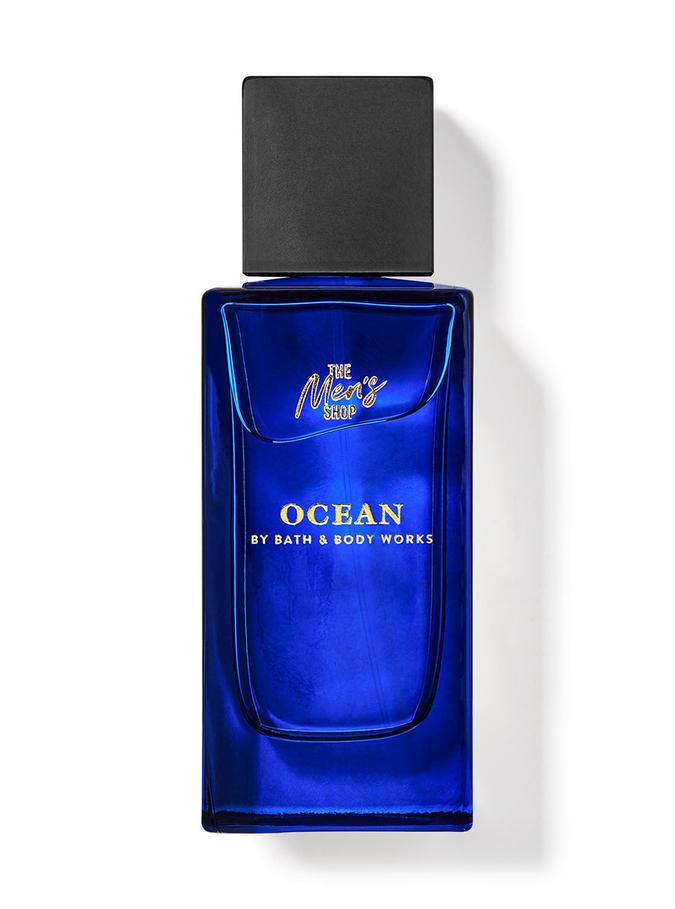 Bath & Body Works Ocean Cologne, 100 ml / 3.4 fl oz