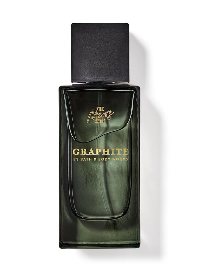 Bath & Body Works Graphite Cologne, 100 ml / 3.4 fl oz