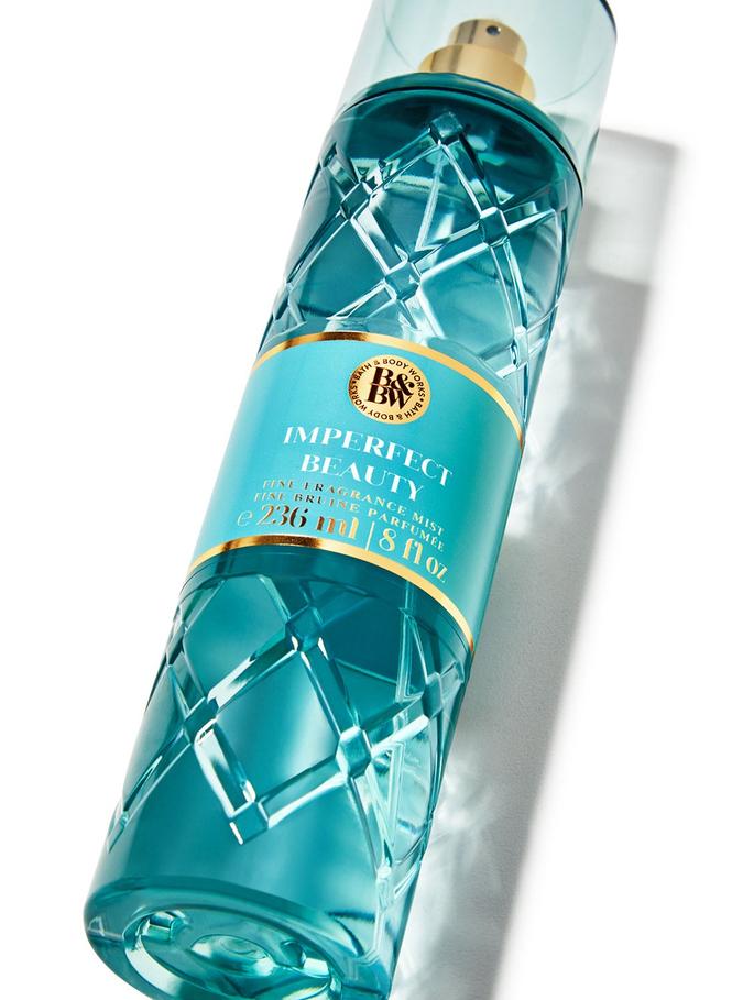 Bath & Body Works Imperfect Beauty Fine Fragrance Mist, 236 ml / 8 fl oz