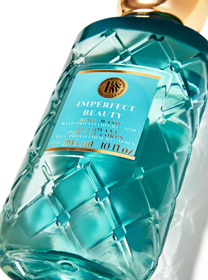 Bath & Body Works Imperfect Beauty Body Wash, 295 ml / 10 fl oz