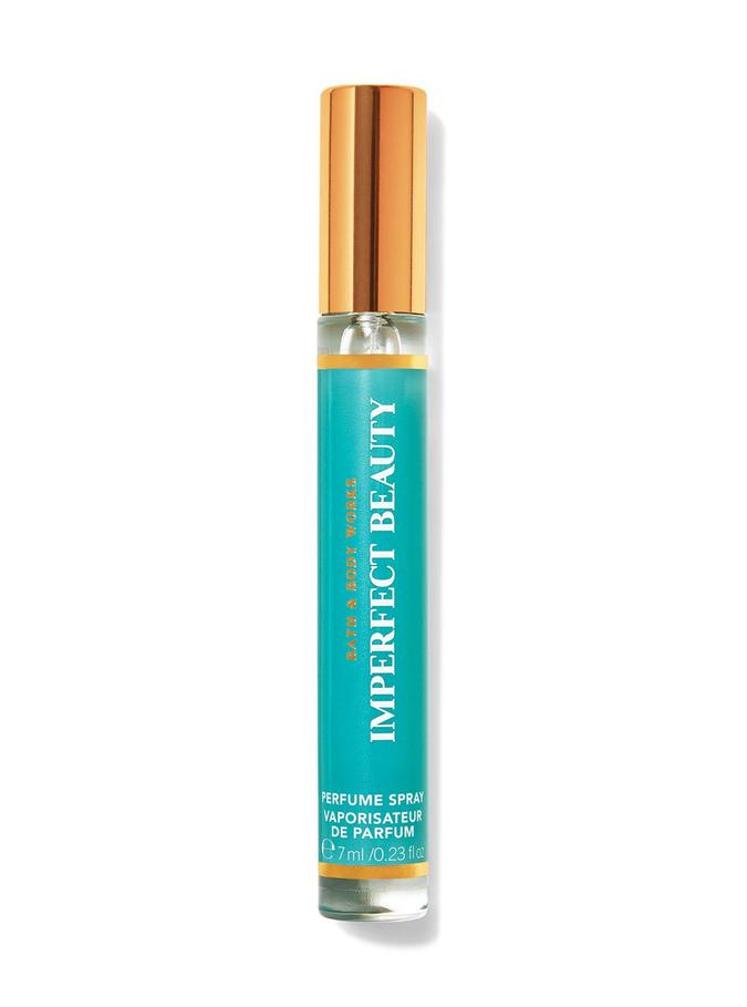 Bath & Body Works Imperfect Beauty Mini Perfume Spray, 7 ml / 0.23 fl oz Buy at Indicrest