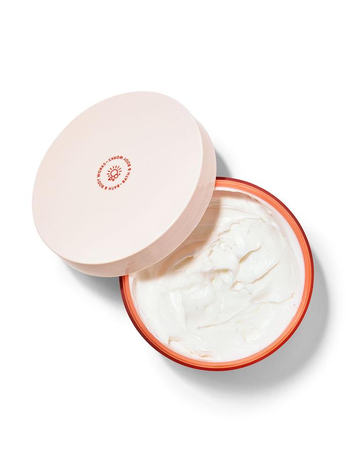 Bath & Body Works Restore With Magnesium Body Butter, 185 g / 6.5 oz