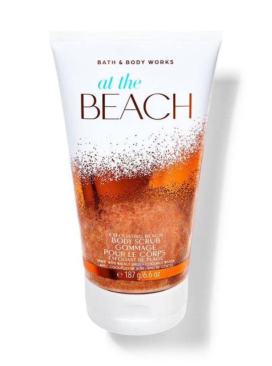 Bath & Body Works At the Beach Exfoliating Beach Body Scrub, 187 g / 6.6 oz Buy at Indicrest