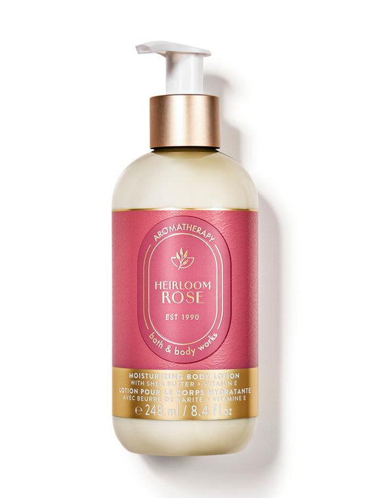 Bath & Body Works Heirloom Rose Body Lotion, 248 ml / 8.4 fl oz Buy at Indicrest