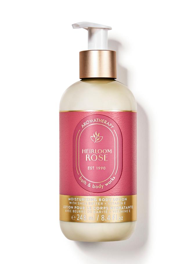 Bath & Body Works Heirloom Rose Body Lotion, 248 ml / 8.4 fl oz Buy at Indicrest