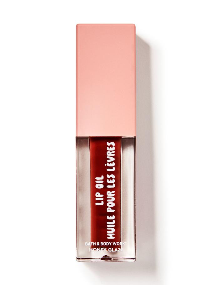 Bath & Body Works Honey Glaze Lip Oil, 3 g / 0.11 oz Buy at Indicrest
