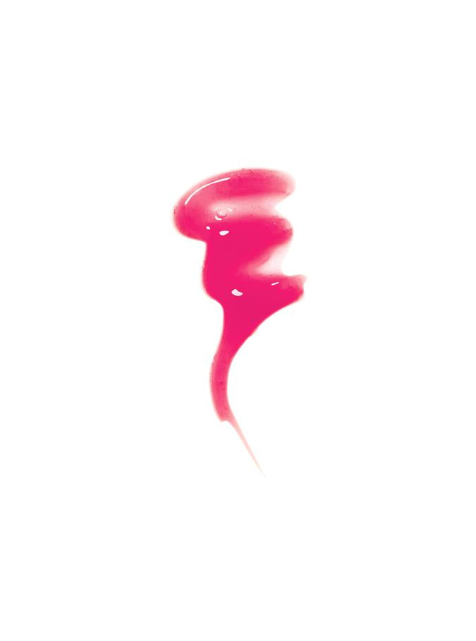 Bath & Body Works Bubblegum Pink Lip Oil, 3 g / 0.11 oz Buy at Indicrest Image 2