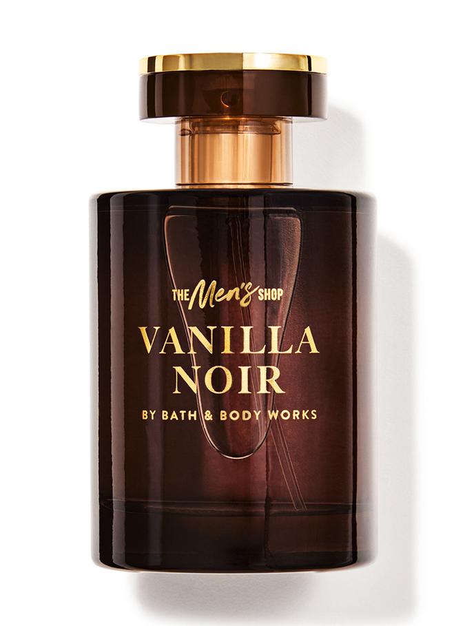 Bath & Body Works Vanilla Noir Cologne, 100 ml / 3.4 fl oz