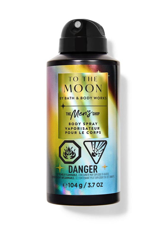 Bath & Body Works To The Moon Body Spray, 104 g / 3.7 oz Buy at Indicrest