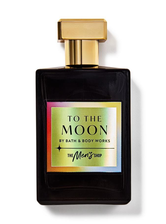 Bath & Body Works To The Moon Cologne, 100 ml / 3.4 fl oz