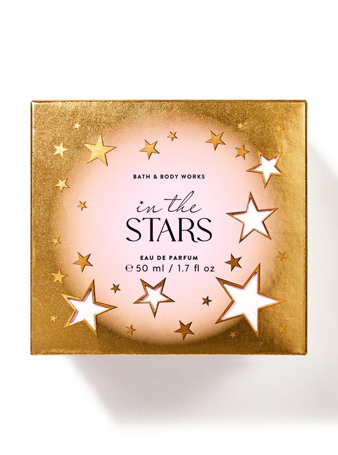 Bath & Body Works In The Stars Eau De Parfum, 50 ml / 1.7 fl oz