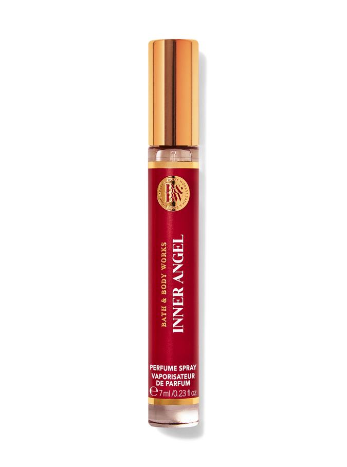 Bath & Body Works Inner Angel Mini Perfume Spray, 7 ml / 0.23 fl oz Buy at Indicrest