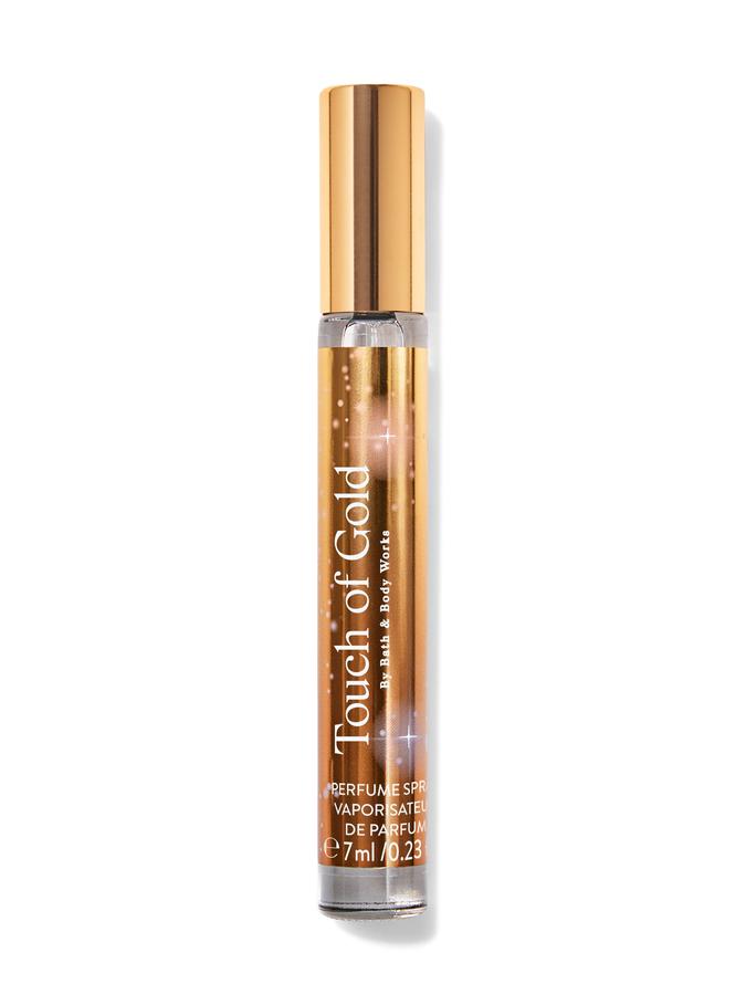 Bath & Body Works Touch of Gold Mini Eau de Parfum, 7 ml / 0.23 fl oz Buy at Indicrest
