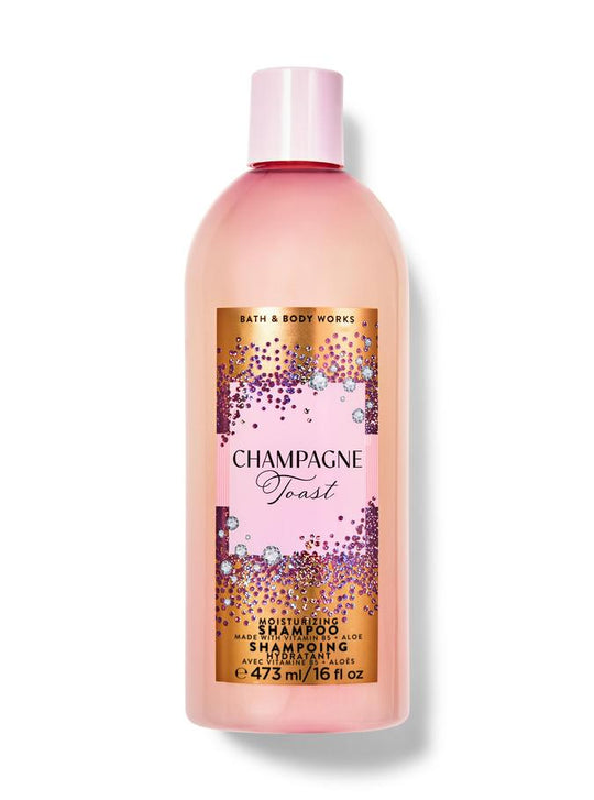 Bath & Body Works Champagne Toast Shampoo, 473 ml / 16 fl oz Buy at Indicrest