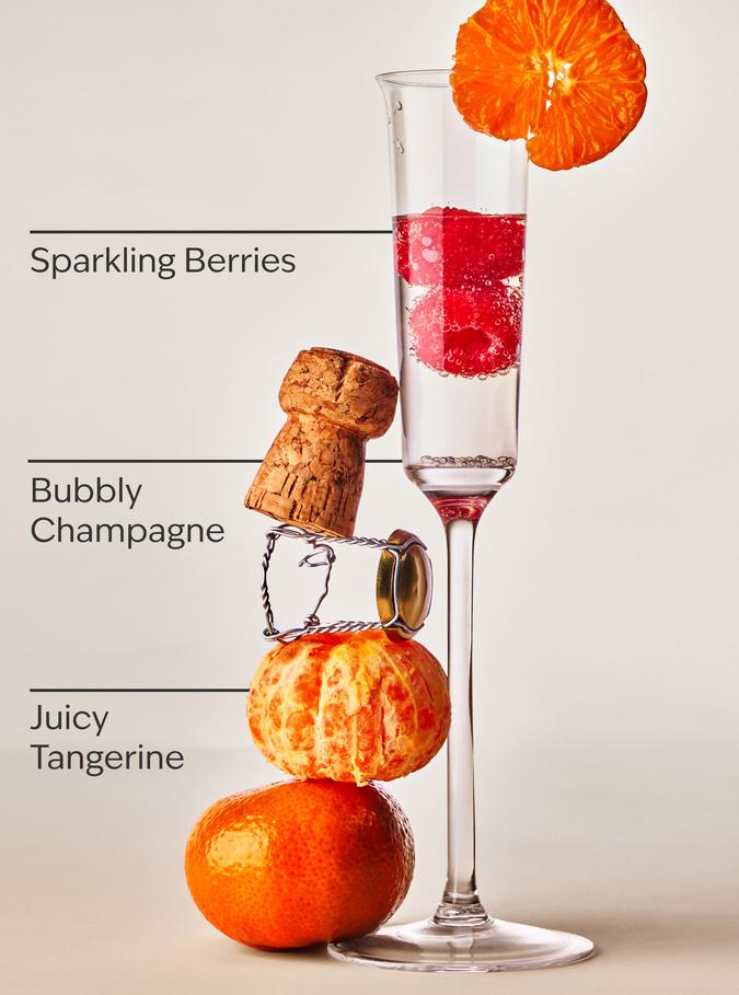 Bath & Body Works Champagne Toast Body Butter, 185 g / 6.5 oz