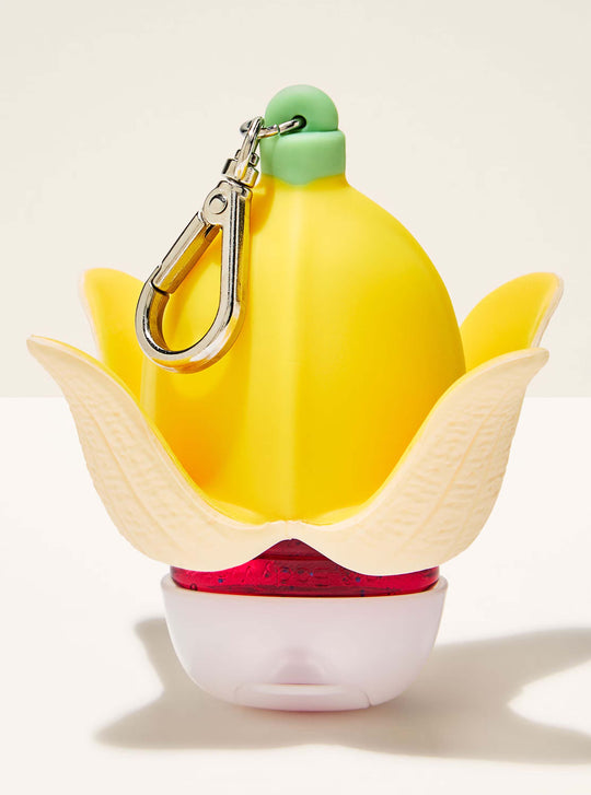 Bath & Body Works Banana PocketBac Holder, 1 pc Buy at Indicrest