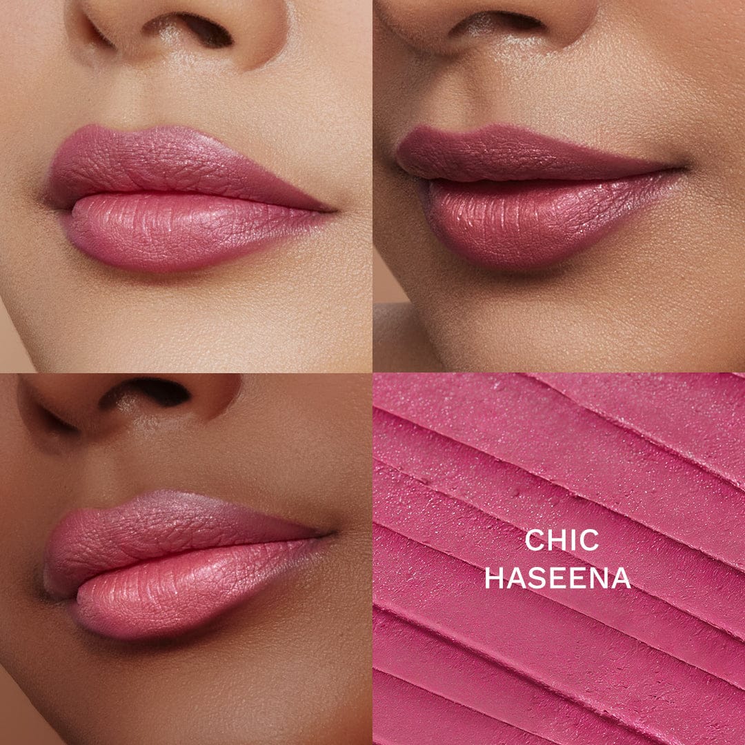 pilgrim dubai bling glitter lipstick chic haseena 06   Image 3   Buy from Indicrest