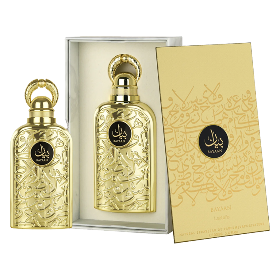 Lattafa Bayaan, 100ml - Image 2 - Buy from Indicrest