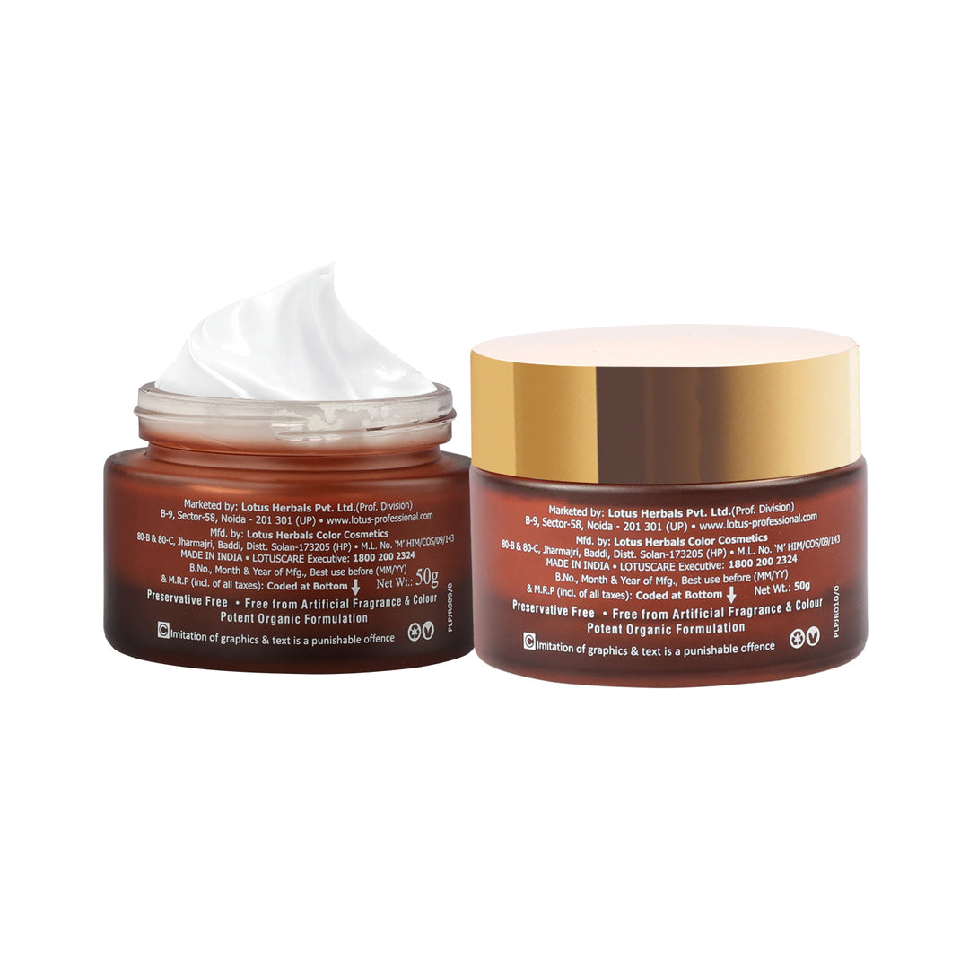 lotus-professional-dermospa-radiant-rose-rejuvenation-duo - Image 2 - Buy from Indicrest