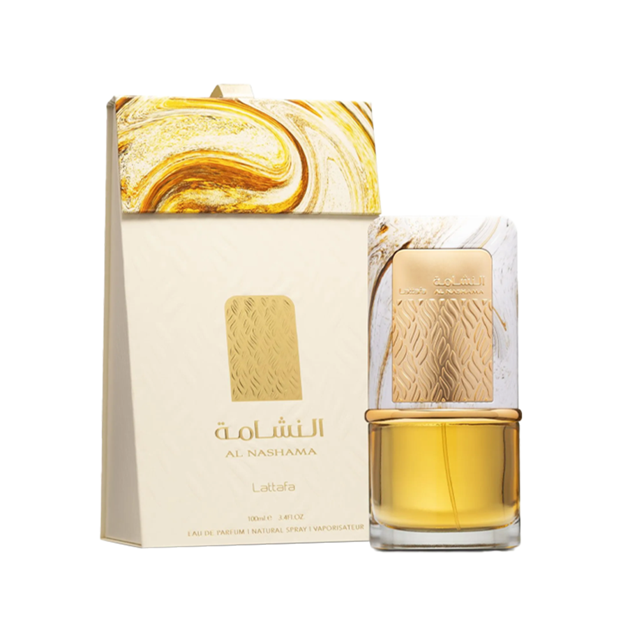 Lattafa Al-Nashama, 100ml - Image 2 - Buy from Indicrest