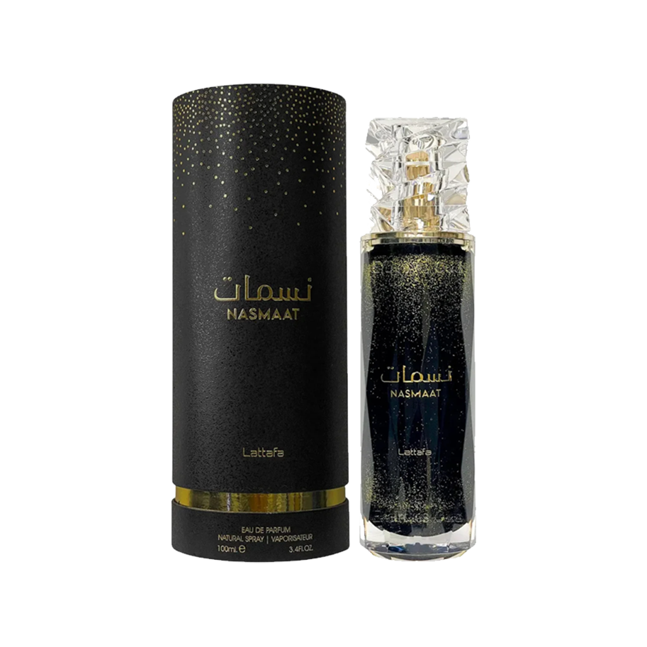 Lattafa Nasmaat, 60ml - Image 2 - Buy from Indicrest