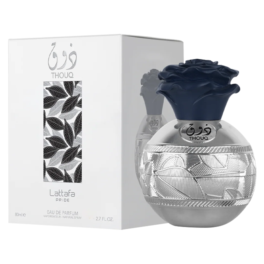 Lattafa Pride Thouq, 100ml - Image 2 - Buy from Indicrest