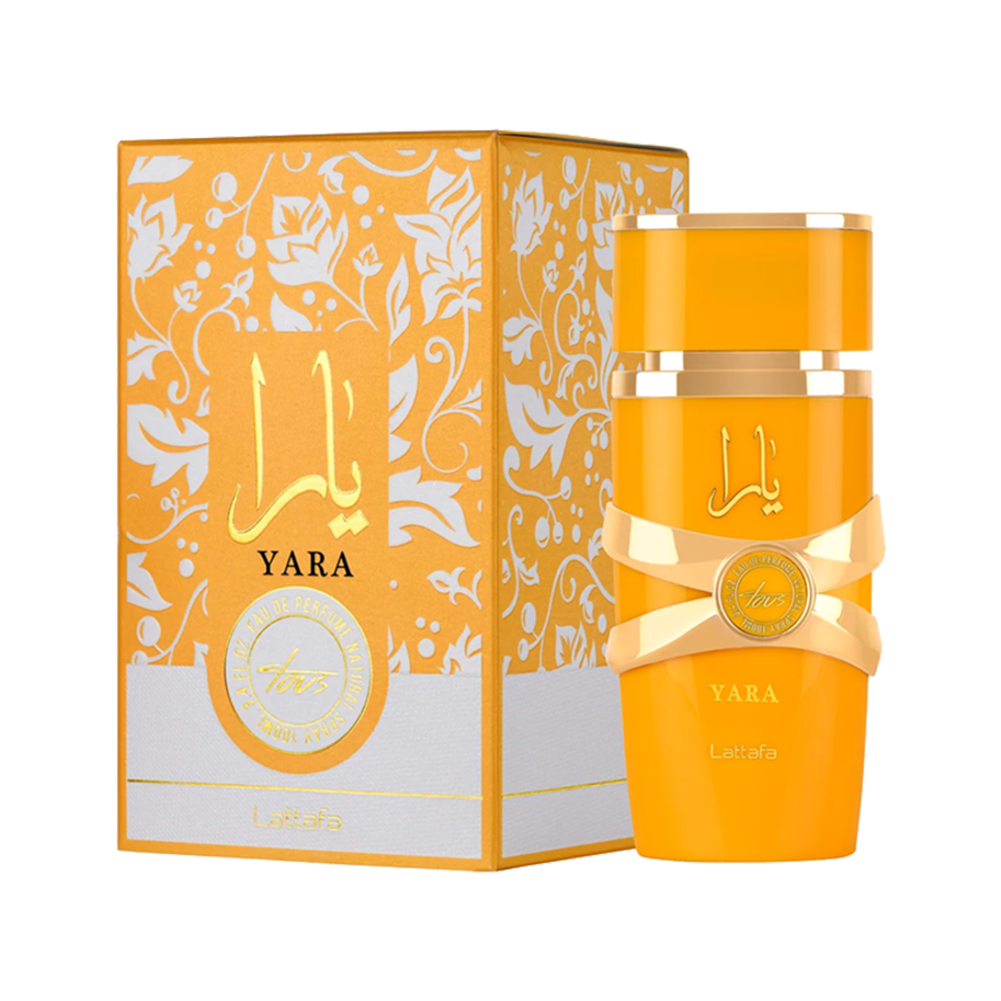 Lattafa Yara Tous, 100ml - Image 2 - Buy from Indicrest