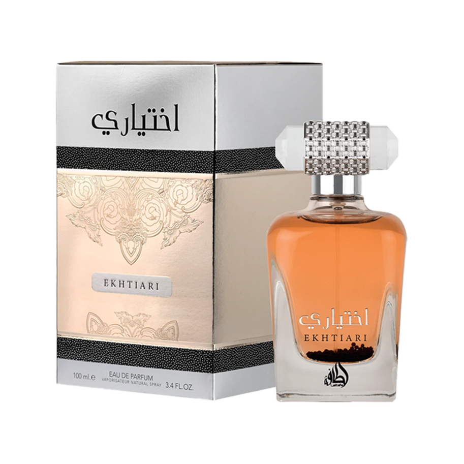 Lattafa Ekhtiari, 100ml - Image 2 - Buy from Indicrest