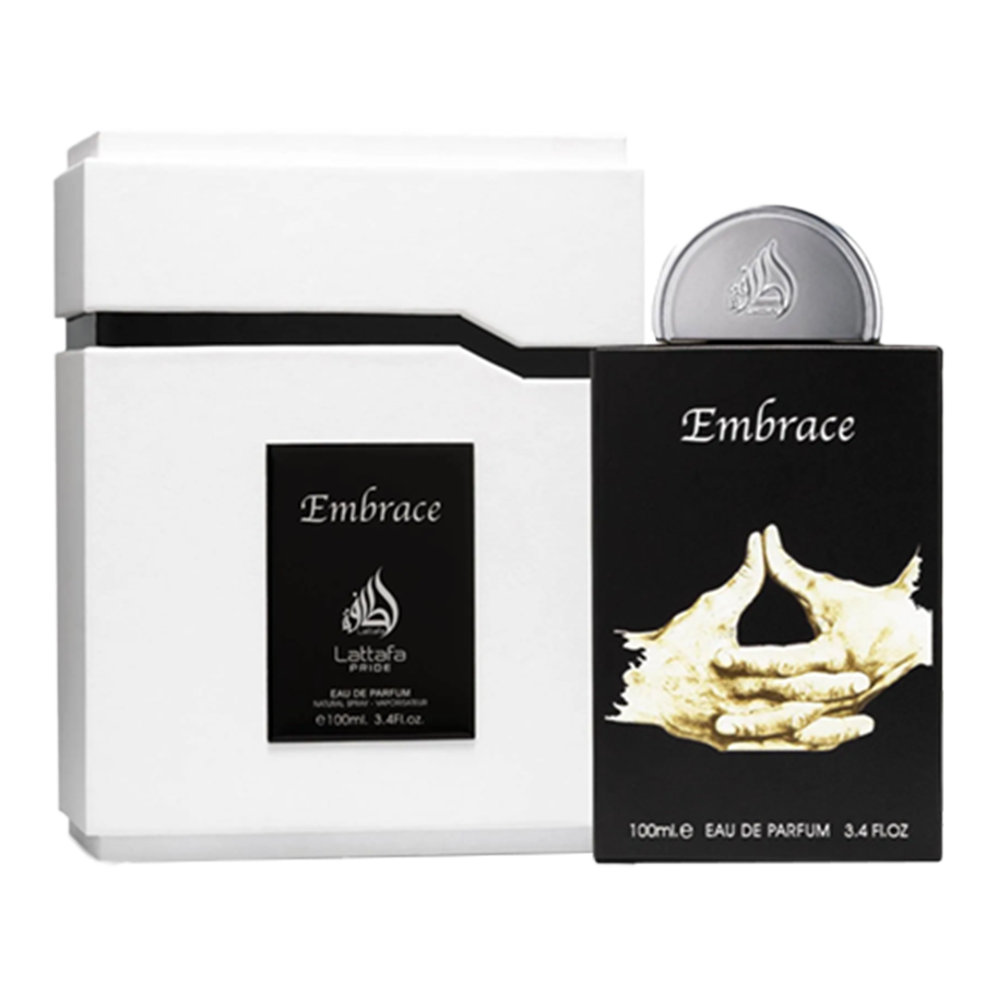 Lattafa Pride Embrace, 100ml - Image 2 - Buy from Indicrest
