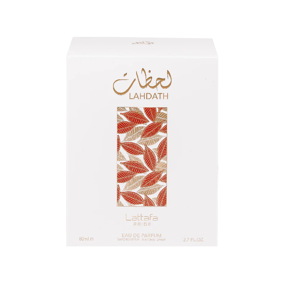 Lattafa Pride Lahdath, 100ml - Image 3 - Buy from Indicrest
