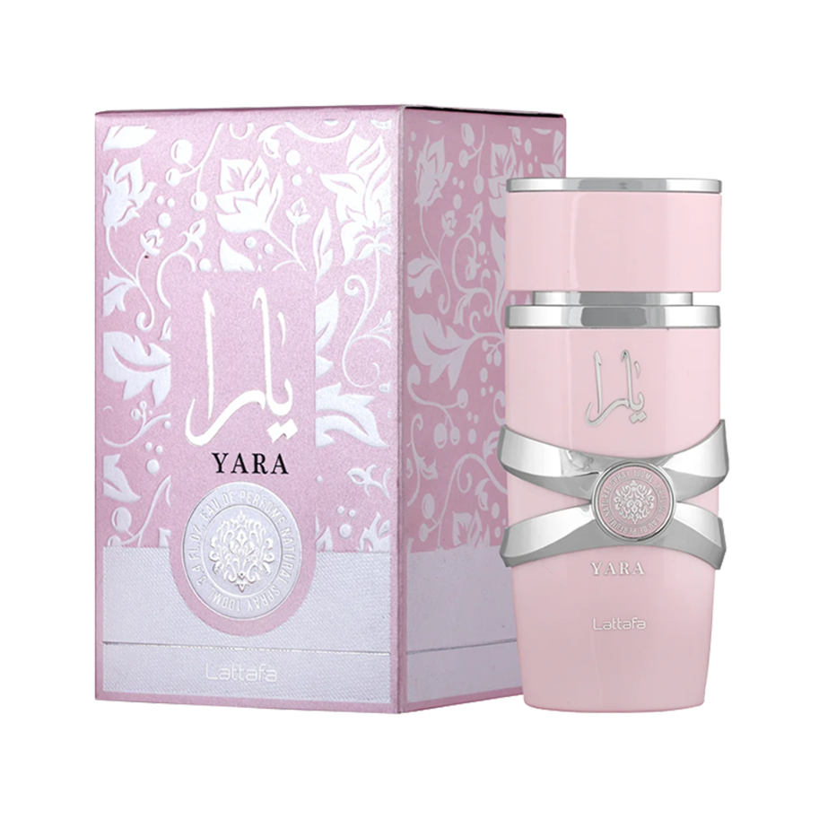 Lattafa Yara, 100ml - Image 2 - Buy from Indicrest