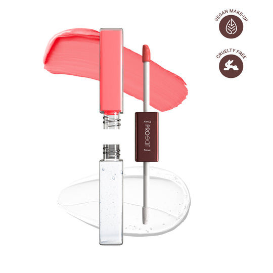 Lotus Herbals Proedit Prep And Swipe Lip Color, Berry Parfait PL12, 4.2g