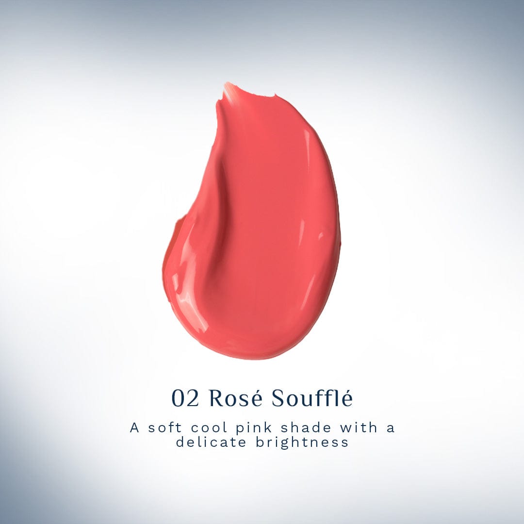 Pilgrim The French Collection Liquid Serum Blush, Rose Souffle - 02 - Image 7 - Buy from Indicrest