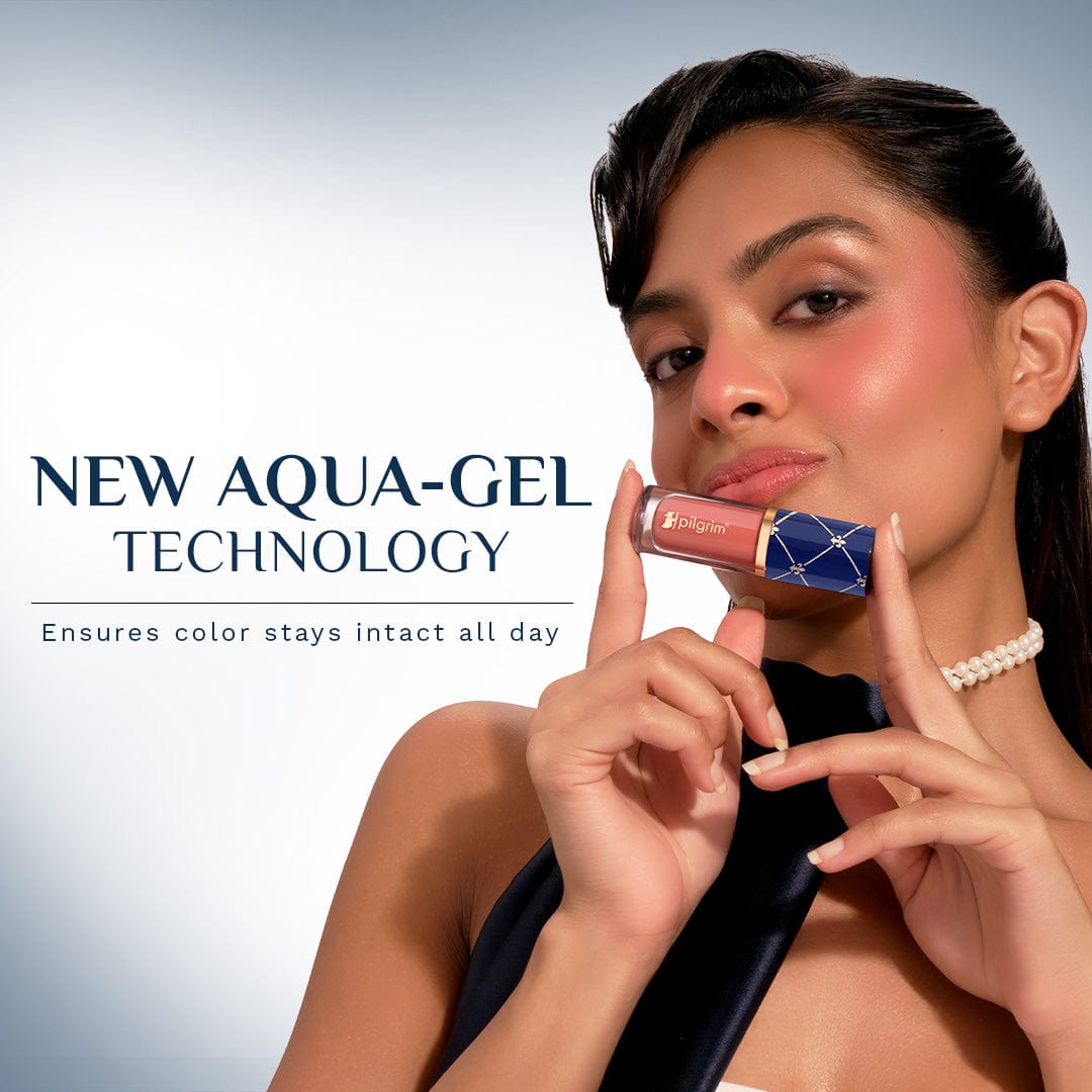 pilgrim the french collection liquid serum blush rose souffle 02   Image 4   Buy from Indicrest