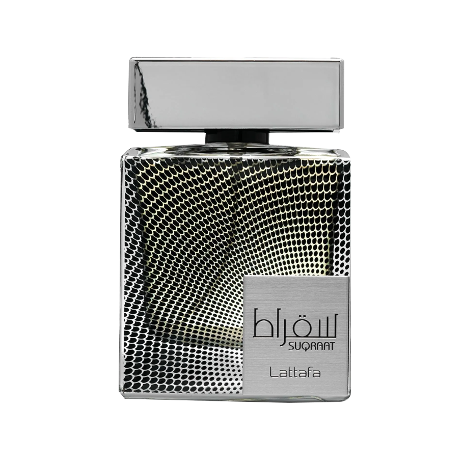 Lattafa Suqraat, 100ml - Buy from Indicrest