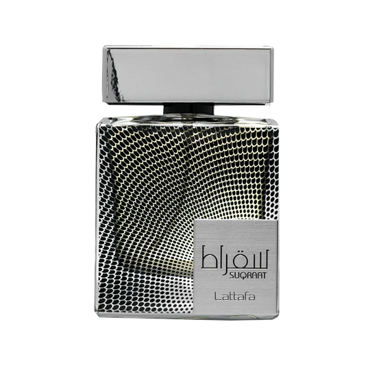 Lattafa Suqraat, 100ml - Buy from Indicrest