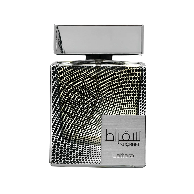 Lattafa Suqraat, 100ml - Buy from Indicrest