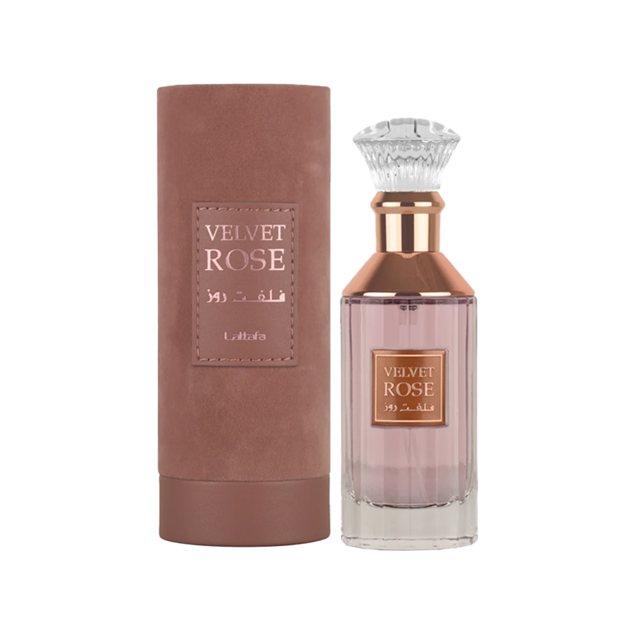Lattafa Velvet Rose, 100ml - Image 2 - Buy from Indicrest