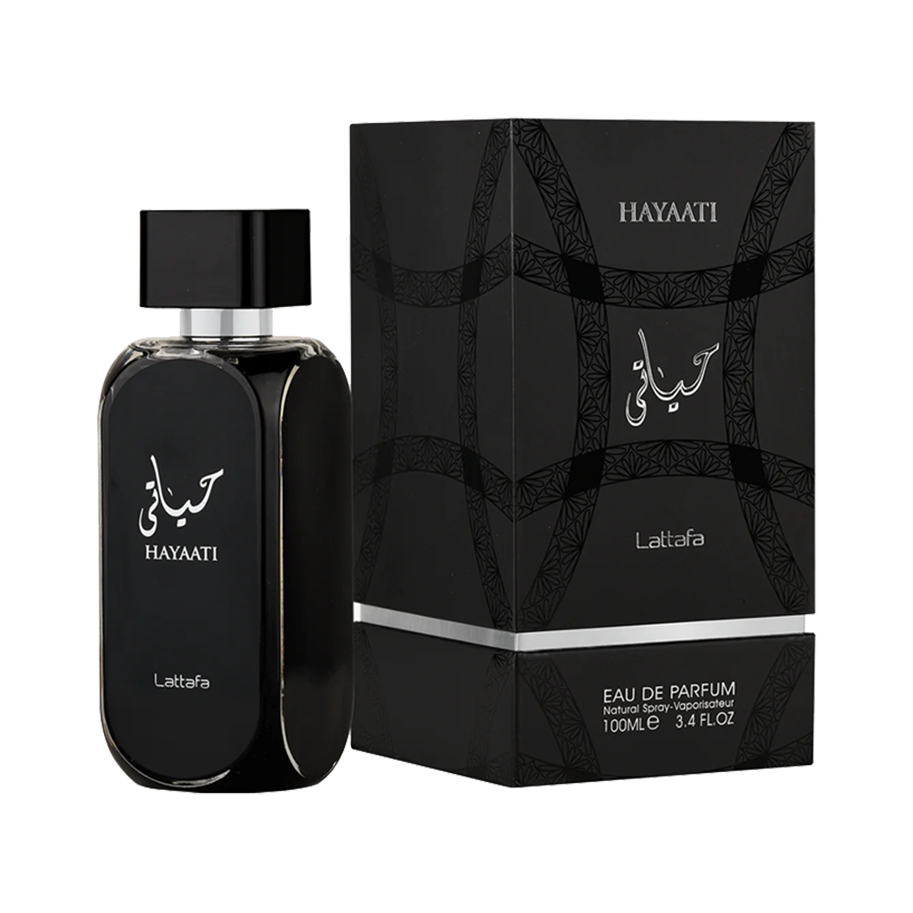 Lattafa Hayaati, 100ml - Image 2 - Buy from Indicrest