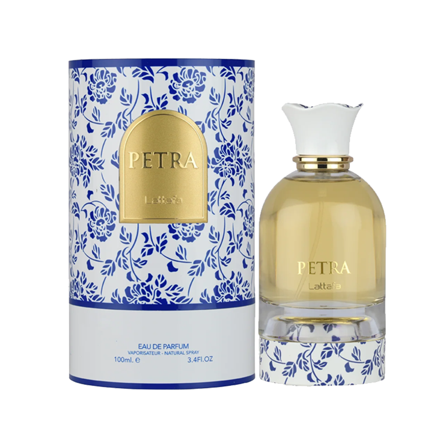 Lattafa Petra, 100ml - Image 2 - Buy from Indicrest