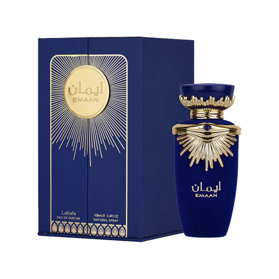 Lattafa Emaan, 100ml - Image 2 - Buy from Indicrest