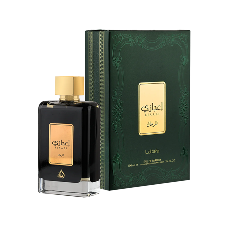 Lattafa Ejaazi, 100ml - Image 2 - Buy from Indicrest