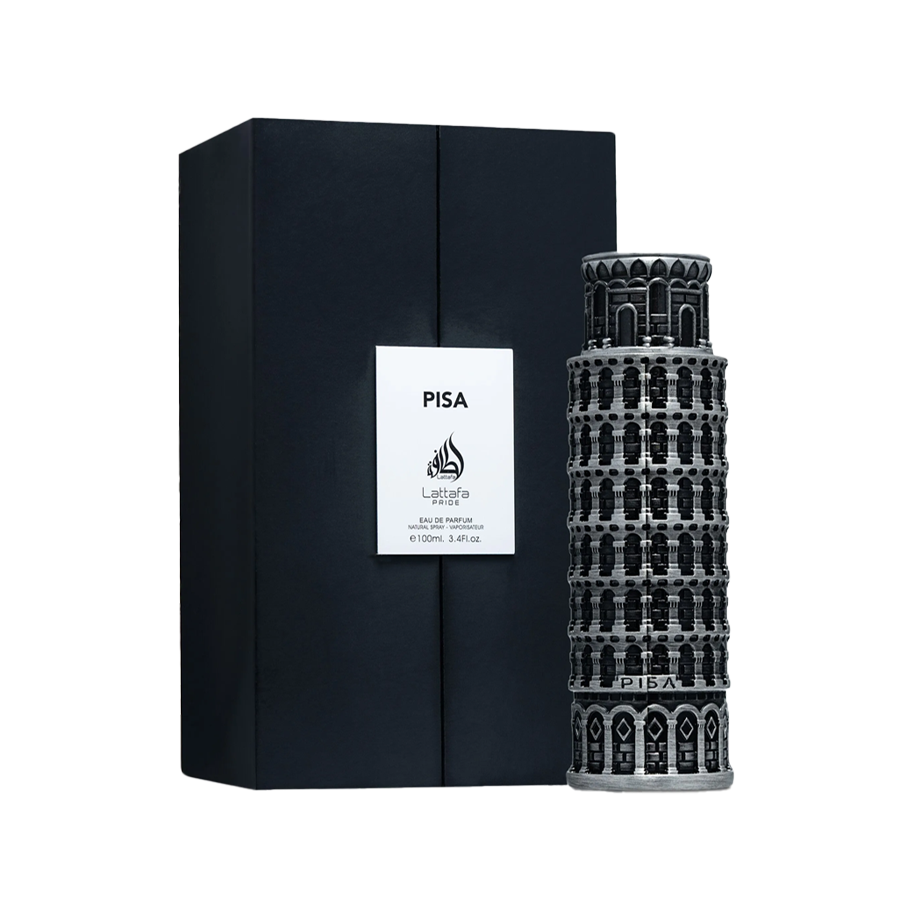 Lattafa Pride Pisa, 100ml - Image 2 - Buy from Indicrest