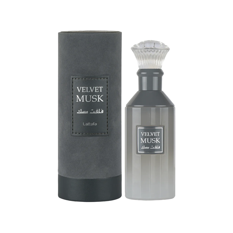 Lattafa Velvet Musk, 100ml - Image 2 - Buy from Indicrest