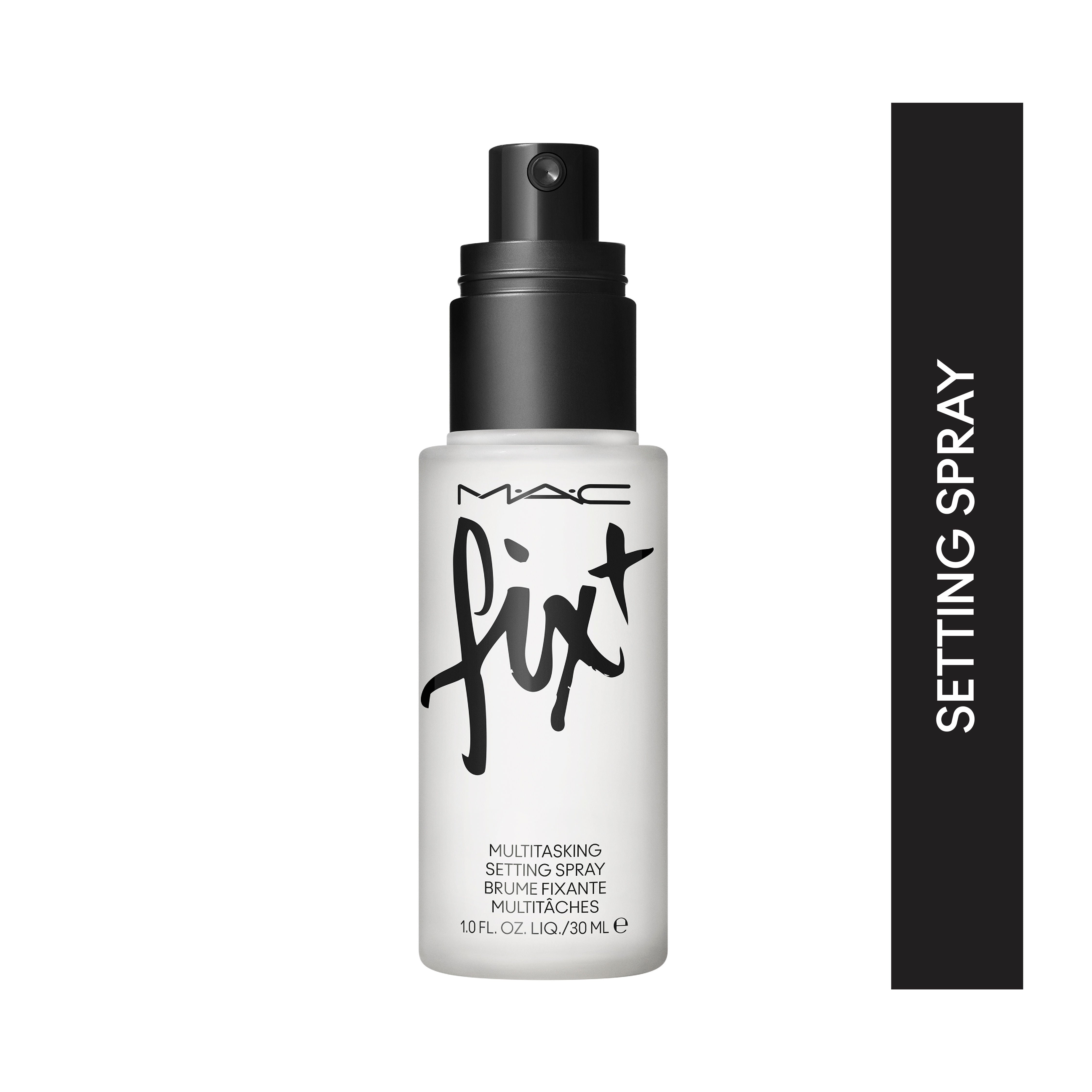 M.A.C Mini Prep + Prime Fix+, Alcohol Free Setting Spray - Original, Makeup Fixer With Green Tea, 30ml, Buy from Indicrest
