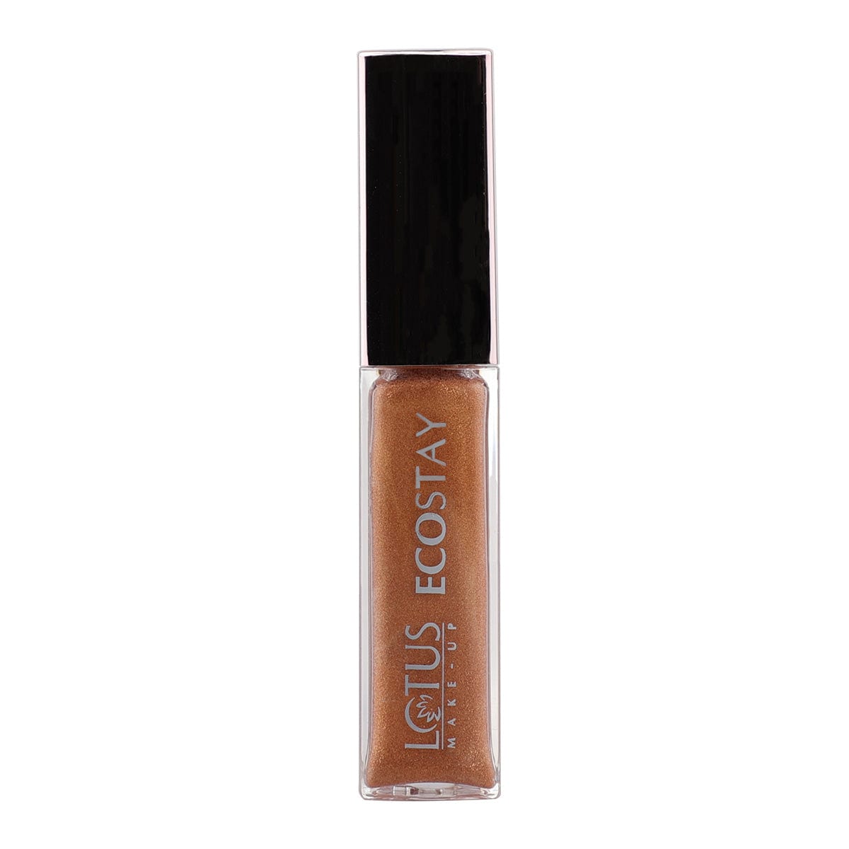 Lotus Herbals Ecostay High On Glow Highlighter, Lit