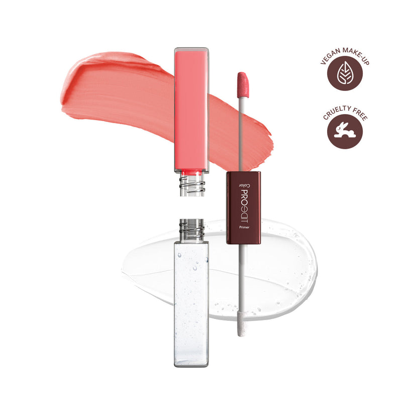 Lotus Herbals Proedit Prep And Swipe Lip Color, Red Velvet PL13, 4.2g