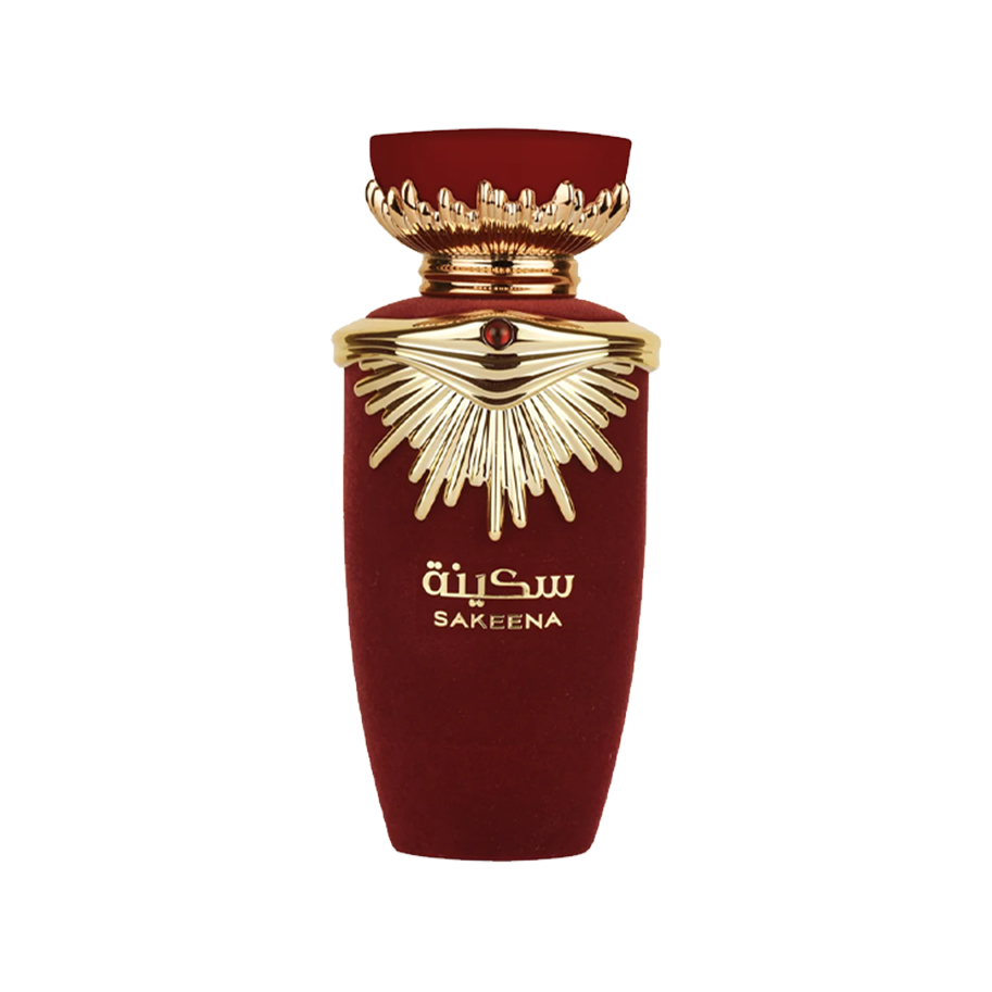 Lattafa Sakeena, 100ml - Buy from Indicrest