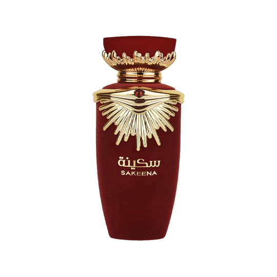 Lattafa Sakeena, 100ml - Buy from Indicrest